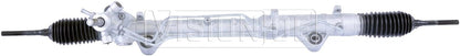 BBB Industries Remanufactured Power Steering Rack and Pinion 101-0228