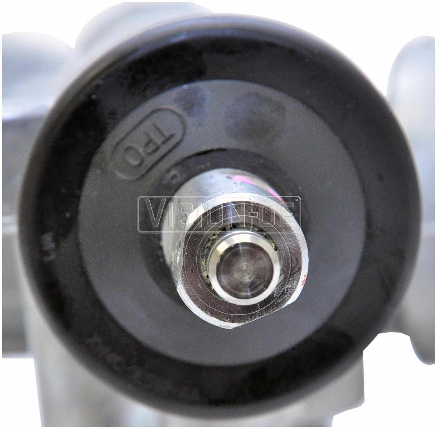 BBB Industries Remanufactured Power Steering Rack & Pinion 101-0230
