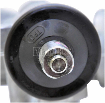 BBB Industries Remanufactured Power Steering Rack and Pinion 101-0230