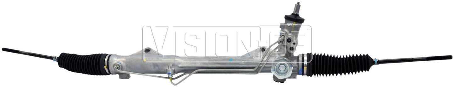 BBB Industries Remanufactured Power Steering Rack & Pinion 101-0230