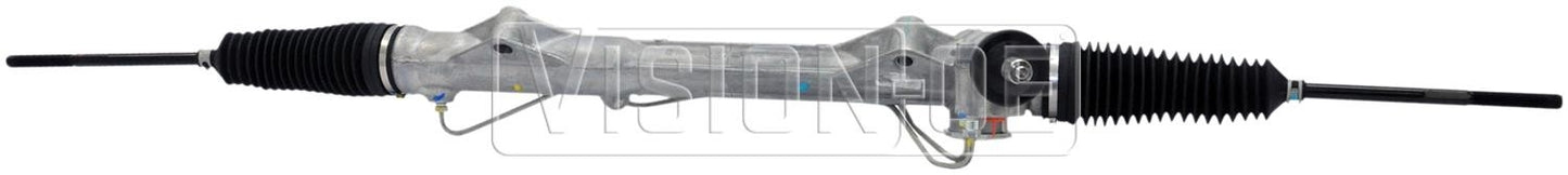 BBB Industries Remanufactured Power Steering Rack & Pinion 101-0230