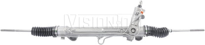 BBB Industries Remanufactured Power Steering Rack and Pinion 101-0231