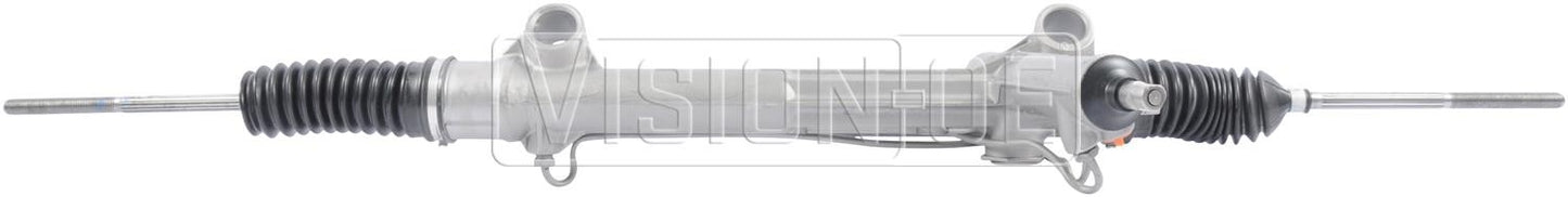 BBB Industries Remanufactured Power Steering Rack and Pinion 101-0231