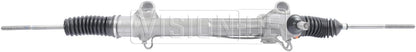 BBB Industries Remanufactured Power Steering Rack and Pinion 101-0231