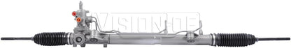 BBB Industries Remanufactured Power Steering Rack and Pinion 101-0232
