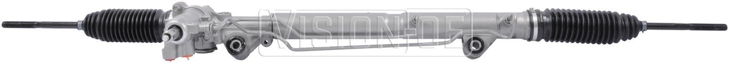BBB Industries Remanufactured Power Steering Rack and Pinion 101-0232