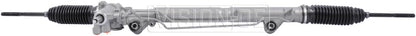 BBB Industries Remanufactured Power Steering Rack and Pinion 101-0232