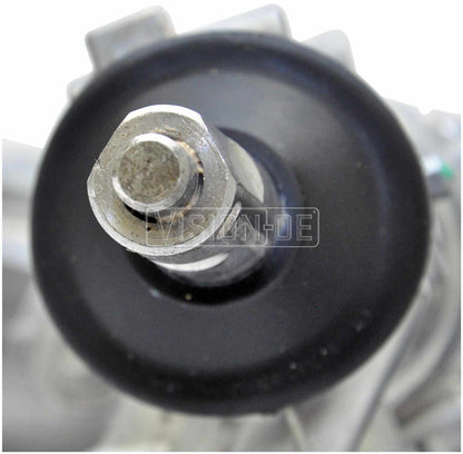 BBB Industries Remanufactured Power Steering Rack and Pinion 101-0234