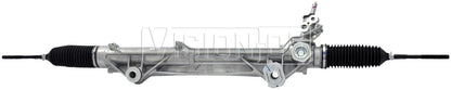 BBB Industries Remanufactured Power Steering Rack and Pinion 101-0234