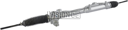BBB Industries Remanufactured Power Steering Rack and Pinion 101-0237