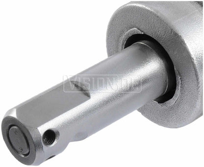 BBB Industries Remanufactured Power Steering Rack and Pinion 101-0257