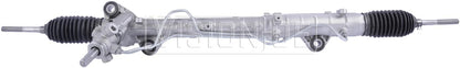 BBB Industries Remanufactured Power Steering Rack and Pinion 101-0257