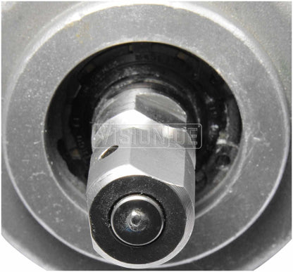 BBB Industries Remanufactured Power Steering Rack and Pinion 101-0259