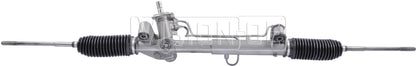 BBB Industries Remanufactured Power Steering Rack and Pinion 101-0259