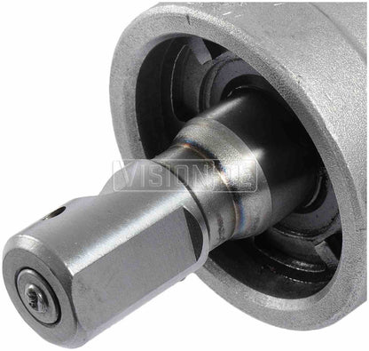 BBB Industries Remanufactured Power Steering Rack and Pinion 101-0261
