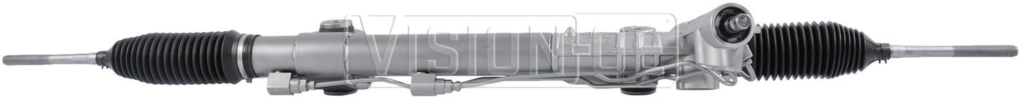 BBB Industries Remanufactured Power Steering Rack and Pinion 101-0261