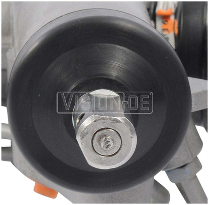 Vision OE Remanufactured Power Steering Rack and Pinion 101-0263
