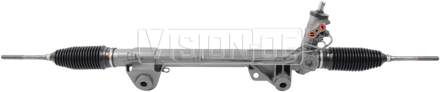 Vision OE Remanufactured Power Steering Rack and Pinion 101-0263