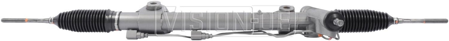 Vision OE Remanufactured Power Steering Rack and Pinion 101-0263