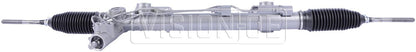 BBB Industries Remanufactured Power Steering Rack and Pinion 101-0264
