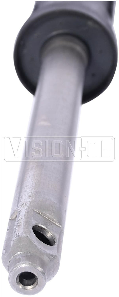 BBB Industries Remanufactured Power Steering Rack and Pinion 101-0265
