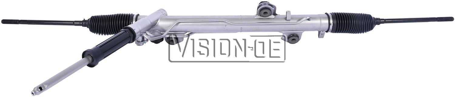 Vision OE Remanufactured Power Steering Rack and Pinion 101-0265