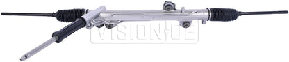 BBB Industries Remanufactured Power Steering Rack and Pinion 101-0265
