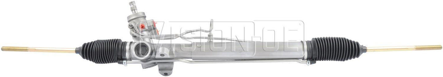 BBB Industries Rack and Pinion Assembly 102-0102