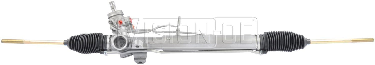 BBB Industries Remanufactured Power Steering Rack & Pinion 102-0102