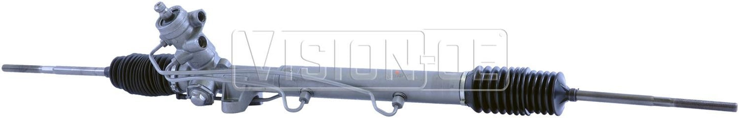 BBB Industries Remanufactured Power Steering Rack & Pinion 102-0106