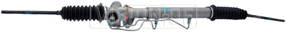 BBB Industries Remanufactured Power Steering Rack and Pinion 102-0107