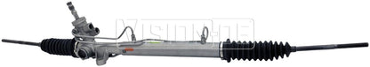 BBB Industries Remanufactured Power Steering Rack and Pinion 102-0108