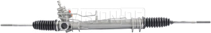 BBB Industries Remanufactured Power Steering Rack and Pinion 102-0112