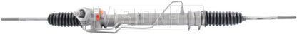 BBB Industries Remanufactured Power Steering Rack and Pinion 102-0112