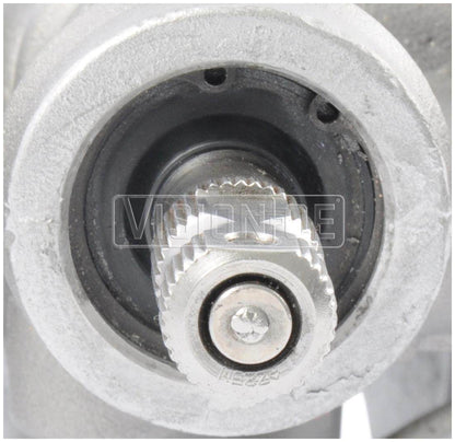 BBB Industries Remanufactured Power Steering Rack and Pinion 102-0114