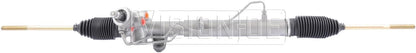 BBB Industries Remanufactured Power Steering Rack and Pinion 102-0114