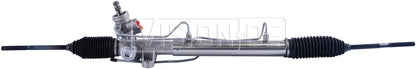 BBB Industries Remanufactured Power Steering Rack and Pinion 102-0119