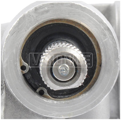 Vision OE Remanufactured Power Steering Rack and Pinion 102-0121