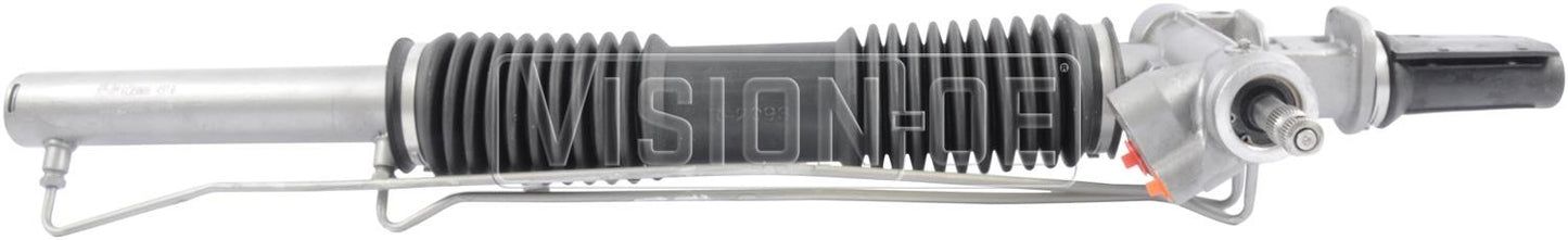 Vision OE Remanufactured Power Steering Rack and Pinion 102-0121
