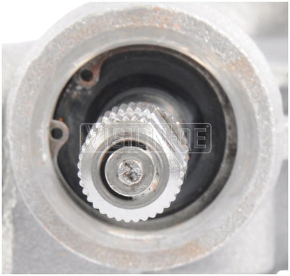 BBB Industries Remanufactured Power Steering Rack and Pinion 102-0122