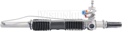 BBB Industries Remanufactured Power Steering Rack and Pinion 102-0122