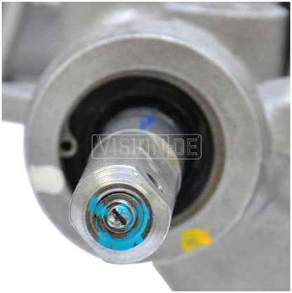 Vision OE Remanufactured Power Steering Rack and Pinion 102-0128