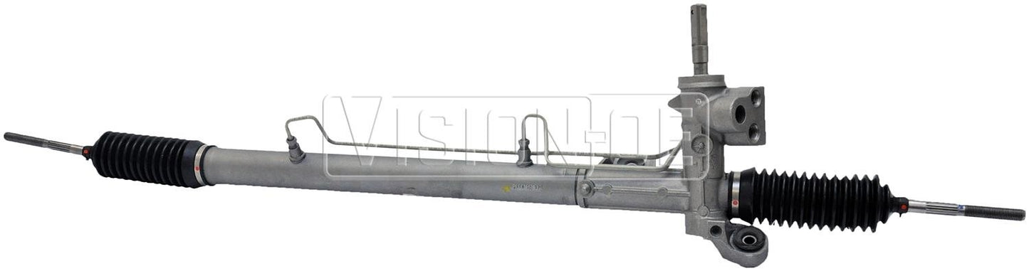 Vision OE Remanufactured Power Steering Rack and Pinion 102-0128