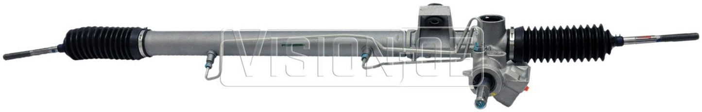 Vision OE Remanufactured Power Steering Rack and Pinion 102-0128