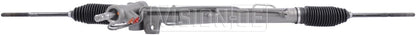 BBB Industries Remanufactured Power Steering Rack and Pinion 102-0130