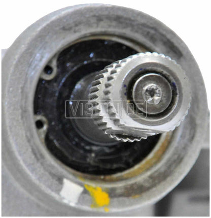 BBB Industries Remanufactured Power Steering Rack and Pinion 102-0131