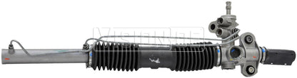 BBB Industries Remanufactured Power Steering Rack and Pinion 102-0131