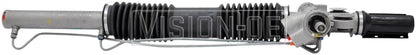 BBB Industries Remanufactured Power Steering Rack and Pinion 102-0131