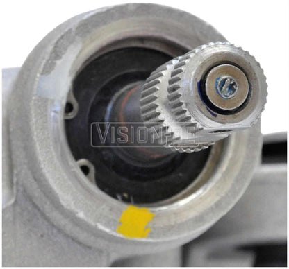 Vision OE Remanufactured Power Steering Rack and Pinion 102-0132