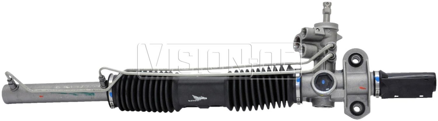 Vision OE Remanufactured Power Steering Rack and Pinion 102-0132